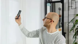 AI Can Now Predict Disease From A Selfie: Is This The Future Of Early Diagnosis?
