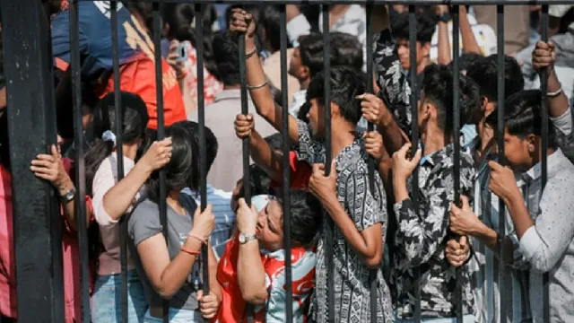 Bengaluru Stampede: FIR Filed Against RCB, Event Manager, Karnataka Cricket Body And Others For Criminal Negligence
