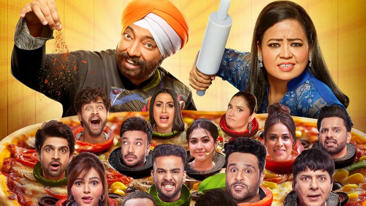 bharti-singh-confirms-laughter-chefs-season-2-to-go-offair-pati-patni-aur-panga-jodiyon-ka-reality-check-to-replace-the-show