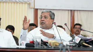 Bengaluru Police Commissioner And 7 Other Senior Officers Suspended Over Stadium Stampede: CM Siddaramaiah