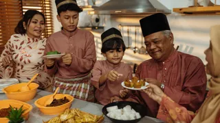 20 Best Instagram Caption Ideas To Post On Your Eid Al-Adha 2025 Photos
