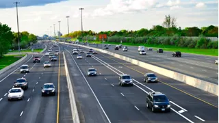 Lucknow Naimish Nagar Scheme: LDA To Boost Connectivity With New 24-Metre Road; Illegal Plots Identified via GIS
