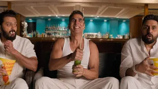 Housefull 5 First Review: Netizens Call Akshay Kumar-Starrer Comedy Thriller Movie 'Better' Than Its Predecessors
