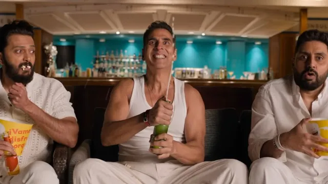 Housefull 5 First Review: Netizens Call Akshay Kumar-Starrer Comedy Thriller Movie 'Better' Than Its Predecessors