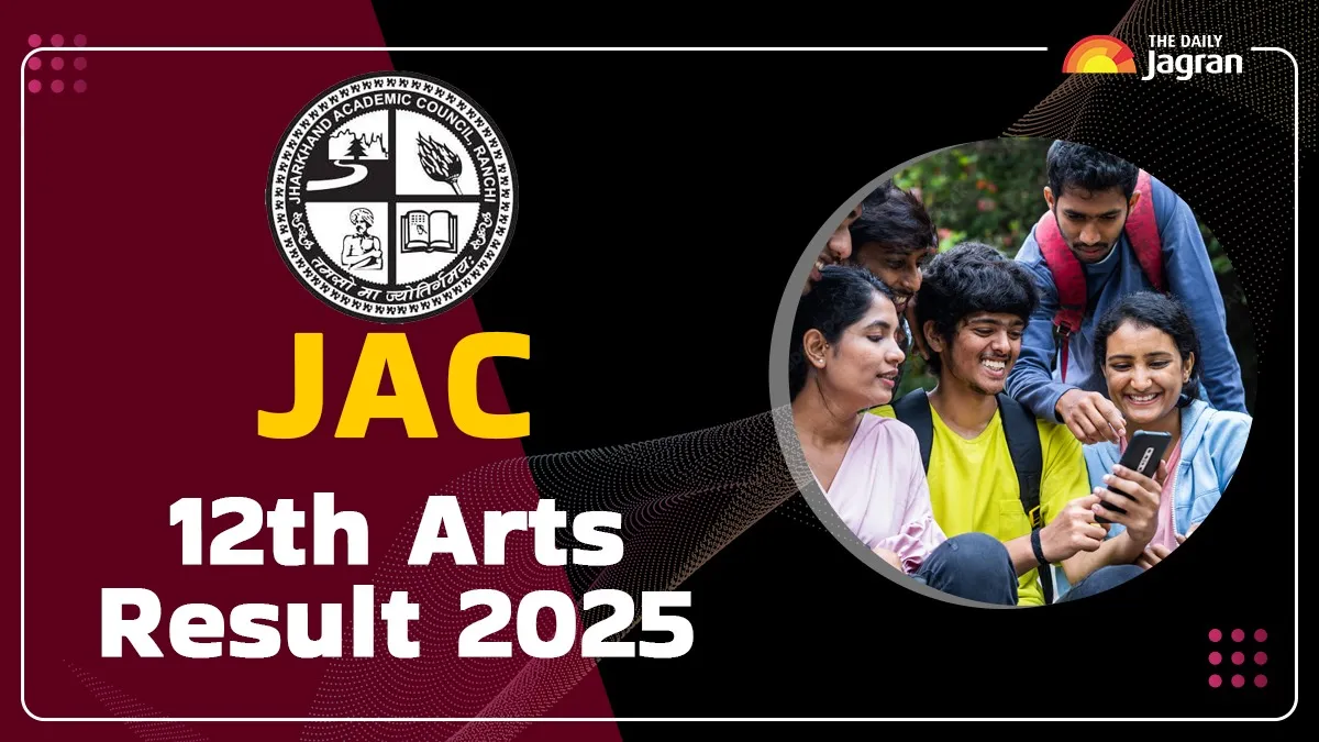 jac-12th-arts-result-2025-jharkhand-board-class-12-arts-result-to-be-declared-today-2-pm-at-jacresultscom-check-how-to-download-scorecard-more-details-here
