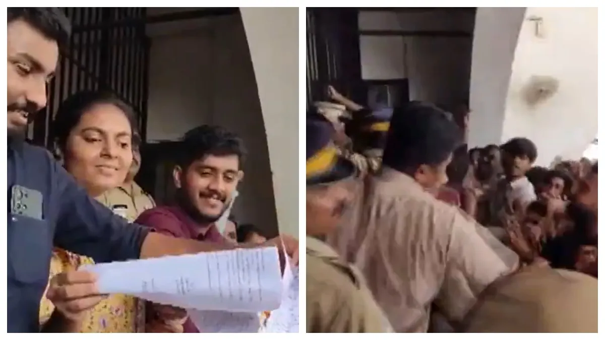 kannur-university-embroiled-in-controversy-after-vcs-appoints-monitoring-committee-sfi-stages-protest-what-is-the-entire-row