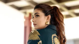 THIS National Award-Winning South Actress Is Teaming With Rajkummar Rao For A Bollywood Biggie