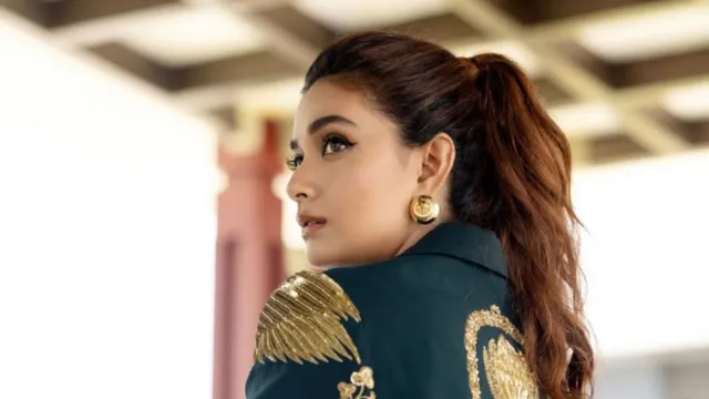 THIS National Award-Winning South Actress Is Teaming With Rajkummar Rao For A Bollywood Biggie