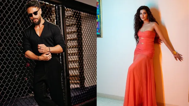 nimrit-kaur-ahluwalia-to-work-with-tiger-shroff-in-new-project-marking-their-first-collaboration