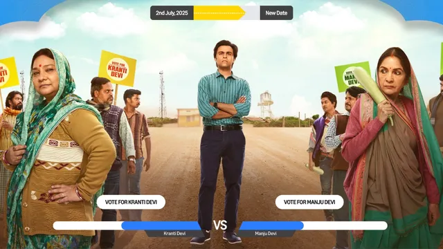 Panchayat Season 4 To Release Sooner? New Promo Sparks Buzz About Early Premiere | WATCH