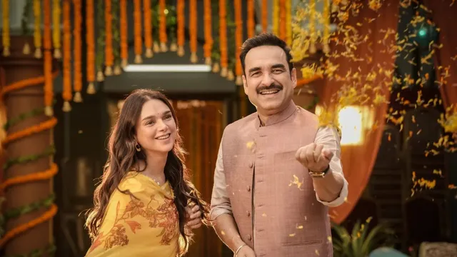 i-couldnt-say-no-pankaj-tripathi-and-aditi-rao-hydari-join-hands-for-varun-v-sharmas-parivarik-manuranjan