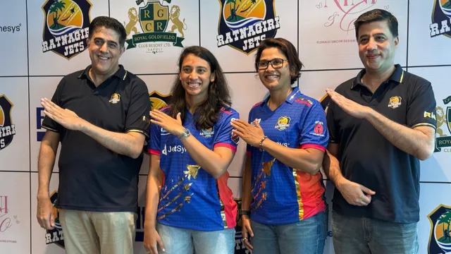 Indian Star Batter Smriti Mandhana Praises T20 League Trends In Maharashtra, Says 'Girls Are Going To Benefit...'