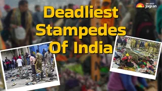 Stampedes In India: RCB Victory Parade To Mahakumbh, A Look At Past Tragedies; How To Stay Safe During Crowd Rush