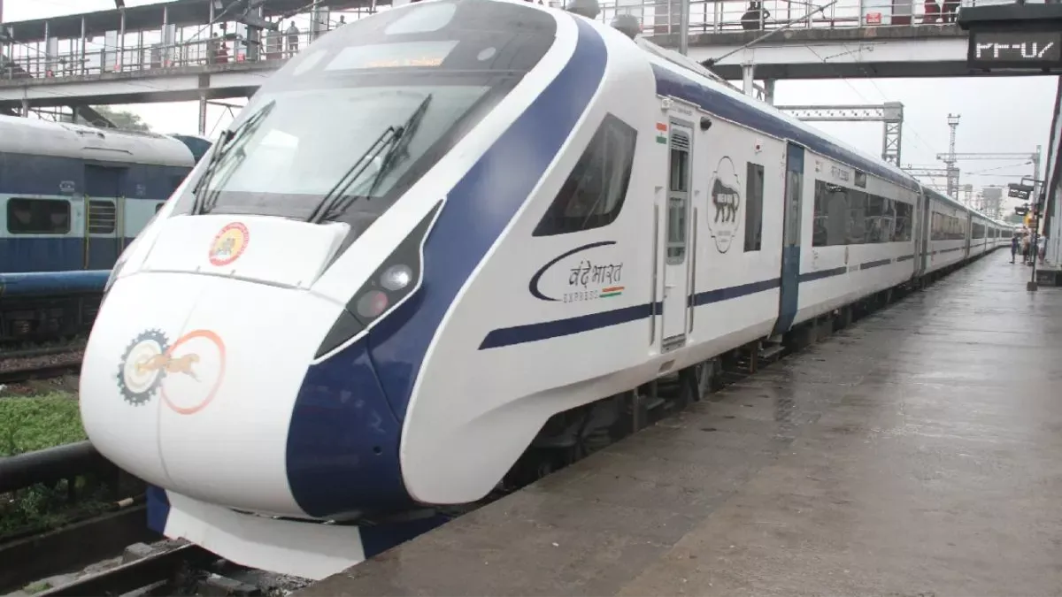 railway-news-gorakhpur-prayagraj-vande-bharat-with-16-coaches-to-run-from-june-8-check-full-details