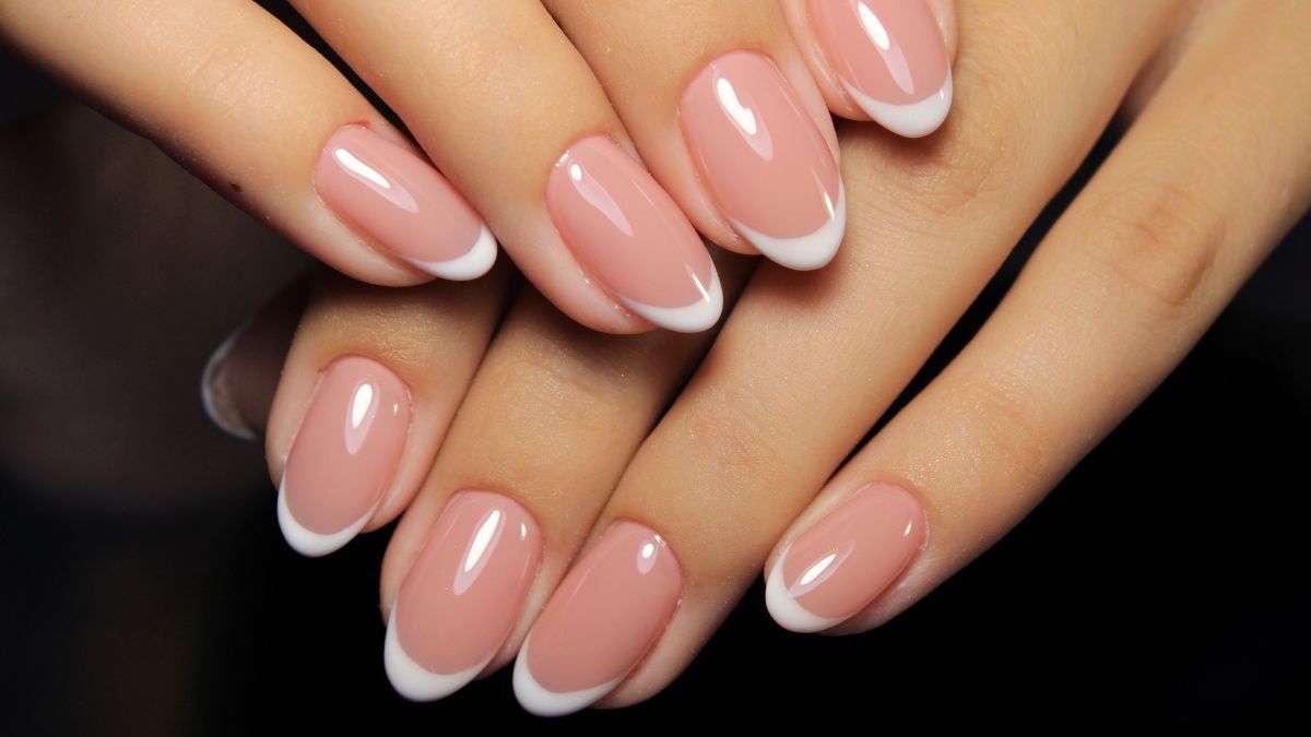 French Manicure