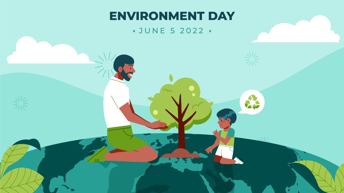 World Environment Day 2025