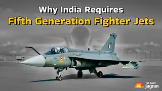 Made In India 5th Gen Fighter Jets: Why They Will Be India’s Game-Changer In Air Dominance | Explained