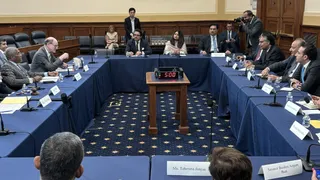 Bilawal Bhutto Shamed In US: Lawmakers Say, 'Crush Jaish-e-Mohammed Group, Let Hindus Worship Freely In Pakistan'