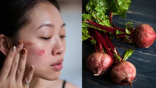 How To Make DIY Beetroot Cheek Tint At Home In 5 Minutes? Know Step-By-Step Recipe Inside