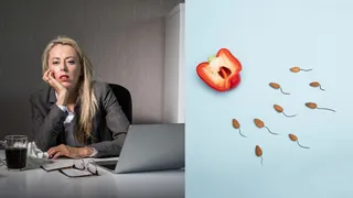 How Your Desk Job May Be Hurting Your Fertility? Know From A Doctor