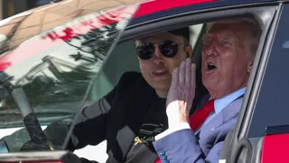 Will Trump And Musk Make Call After Brutal Feud And Could US President Sell His Tesla Car? Key Details Inside