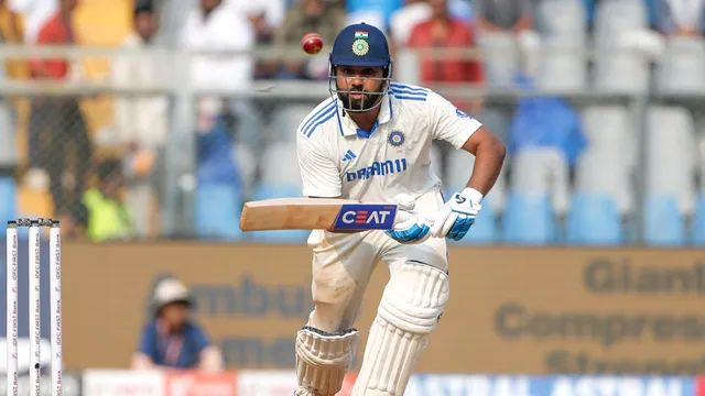 rohit-sharma-opens-up-on-fathers-reaction-to-test-retirement-he-was-little-disappointed