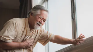 Understanding Heart Failure: Doctor Explains Types, Stages And Treatments
