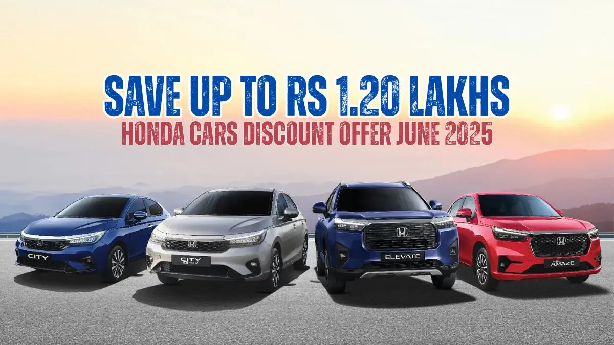 honda-cars-discount-june-2025-save-up-to-1-20-lakhs-on-amaze-city-and-elevate