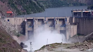 Pakistan Sent Four Letters To India On Indus Treaty Amid Drought-Like Conditions: Report
