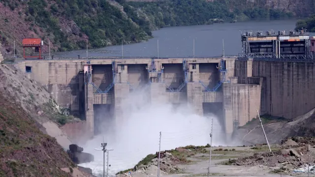 Pakistan Sent Four Letters To India On Indus Treaty Amid Drought-Like Conditions: Report