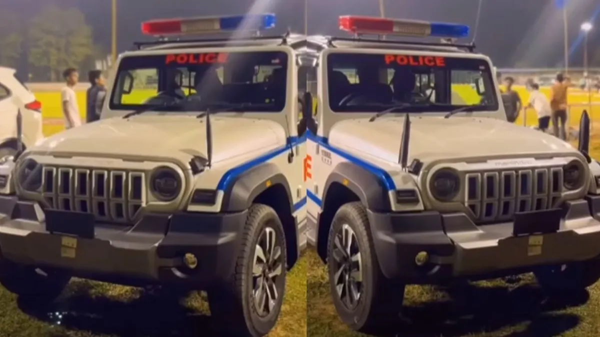 mahindra-thar-roxx-to-be-used-by-nagaland-police-check-features-engine-and-mileage