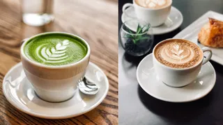 Matcha vs Coffee: Which Morning Brew Is Ideal To Kickstart The Day?