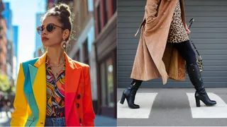 5 Last-Minute Outfit Hacks That Will Save Your Style If You’re Running Late