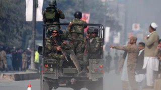 Pakistan: Major Blast Rocks Government School In Khyber Pakhtunkhwa, Multiple Rooms Destroyed; No Group Claims Responsibility