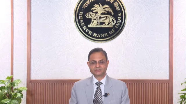 RBI Cuts Repo Rate By 50 Basis Points To 5.50%