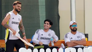 Rohit, Kohli Absence Adds Extra Pressure? Shubman Gill, Gautam Gambhir React As Team India Leave For England Series