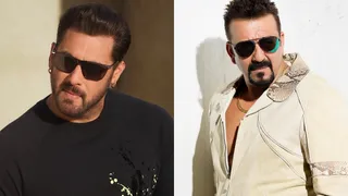 The Seven Dogs Teaser OUT: Salman Khan Looks Cunning While Sanjay Dutt Wields Gun In Action-Packed Arab Movie | WATCH