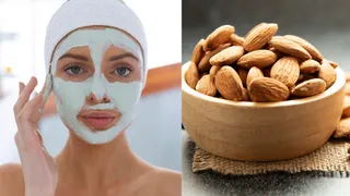 6 Proven DIY Ways To Use Almonds For Glass-Like Skin Naturally At Home