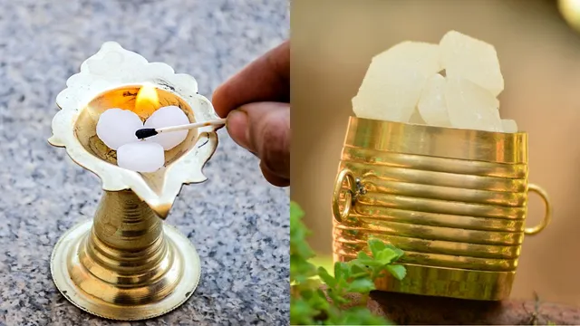 5-incredible-benefits-of-burning-camphor-or-kapur-in-astrology-know-additional-remedies-to-invite-success-and-prosperity