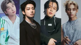 BTS Military Discharge: BigHit Music Reveals BTS Fan Meet Plan For RM, Jungkook, V, Jimin; Asks ARMY To Avoid Visiting Military Bases