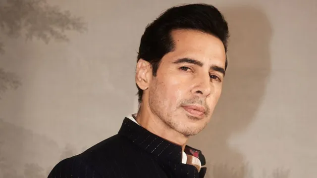 ED Conducts Raid At Actor Dino Morea's Residence In Mithi River Desilting Case