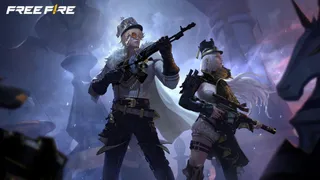 Garena Free Fire MAX Redeem Codes For Today, 6 June 2025: Claim Free Rewards Now, Weapons, Skins, FF Gold And Diamonds Await!