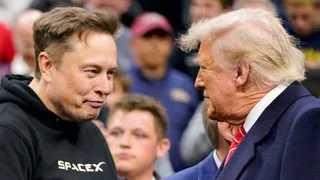 ‘Truth Will Come Out':  Musk Says Trump Is In Epstein Files | What Is It And Is The President Really In Trouble?