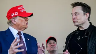 Trump-Musk Clash Over 5 Trillion Deal: What's In ‘One Big Beautiful Bill’? 7 Key Revelations That Could Crash US Economy