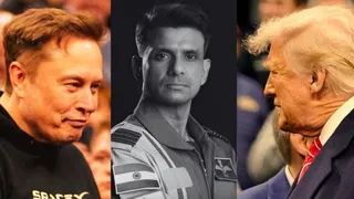 Indian Astronaut Shubhanshu Shukla's ISS Journey At Stake? Trump Vs Musk Fight Hits Space-x's Next Mission