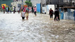 Kerala Weather Update: Heavy Rain Likely In Alappuzha, Kottayam ...
