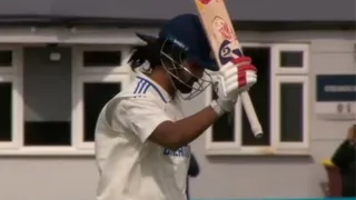 IND-A vs ENG-L 2nd Unofficial Test 2025: KL Rahul Begins Preparation For England Series On A High By Scoring Century Against England Lions