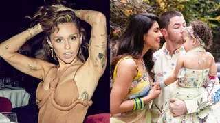 Miley Cyrus Gushes About Ex-Beau Nick Jonas Despite Marriage To Priyanka Chopra, Says 'Niley For Life, I Like Him...'