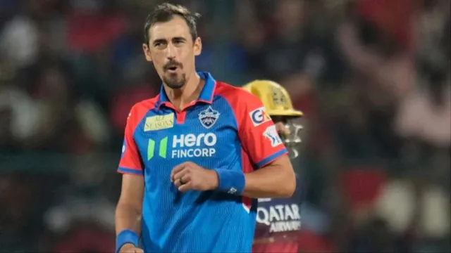 Mitchell Starc Opens Up On Not Returning To India For IPL 2025, Says, 'We Saw What Happened'