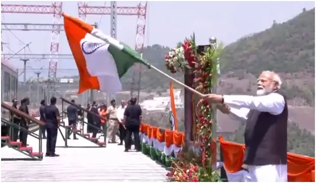 pm-modi-inaugurates-chenab-bridge-weeks-after-pahalgam-attack-in-bold-kashmir-move